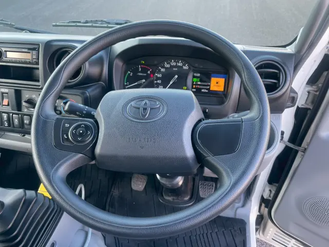 トヨタ ダイナ 2KG-XZU605(2WD)の写真30