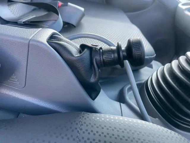 トヨタ ダイナ 2KG-XZU605(2WD)の写真31