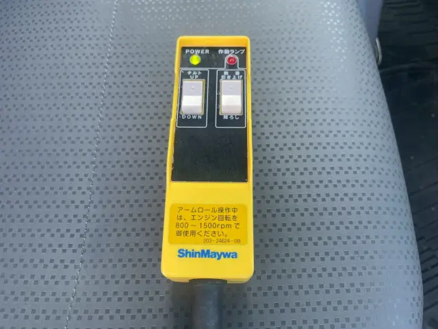 トヨタ ダイナ 2KG-XZU605(2WD)の写真33