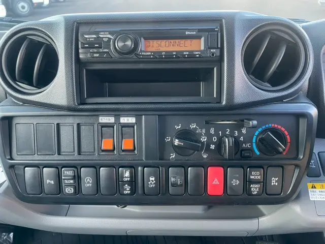 トヨタ ダイナ 2KG-XZU605(2WD)の写真34