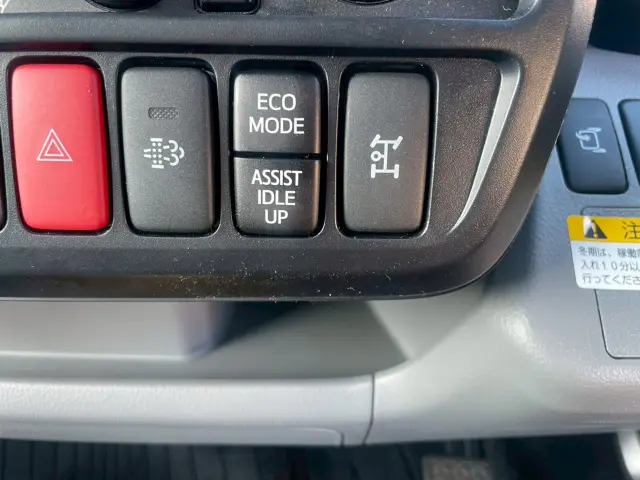 トヨタ ダイナ 2KG-XZU605(2WD)の写真35