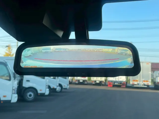 トヨタ ダイナ 2KG-XZU605(2WD)の写真36