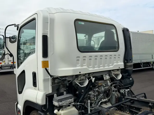 いすゞ フォワード 2RG-FRR90(2WD)の写真16