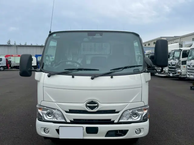 日野 デュトロ 2KG-XZU600T(2WD)の写真2
