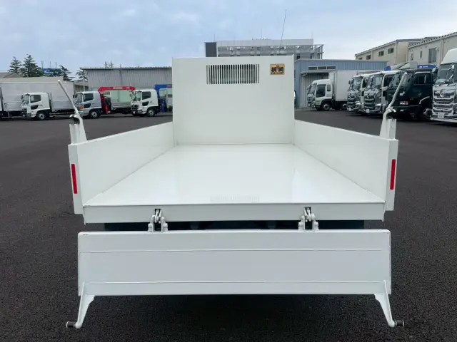 日野 デュトロ 2KG-XZU600T(2WD)の写真10