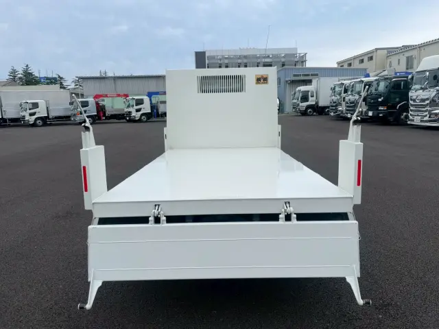 日野 デュトロ 2KG-XZU600T(2WD)の写真11