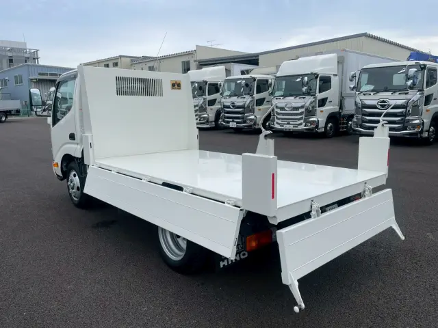 日野 デュトロ 2KG-XZU600T(2WD)の写真12