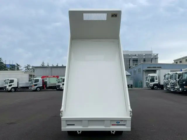 日野 デュトロ 2KG-XZU600T(2WD)の写真13