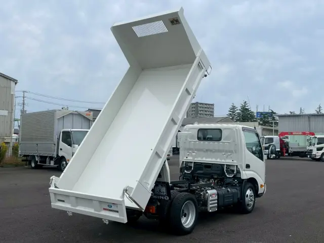 日野 デュトロ 2KG-XZU600T(2WD)の写真14