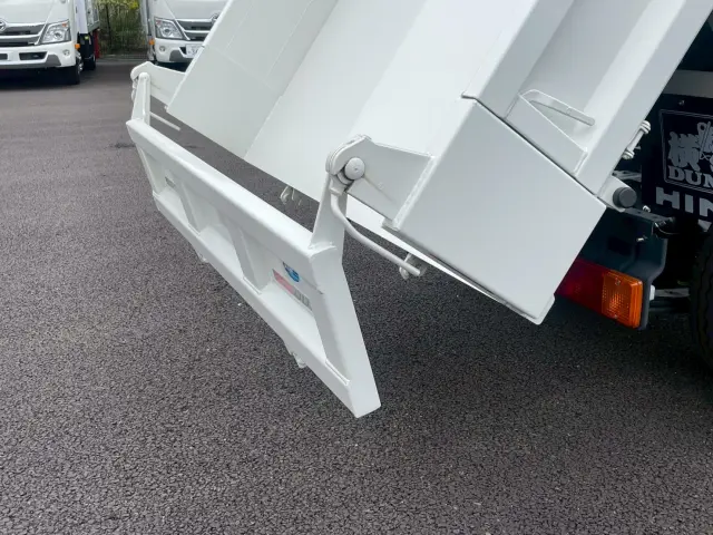 日野 デュトロ 2KG-XZU600T(2WD)の写真15