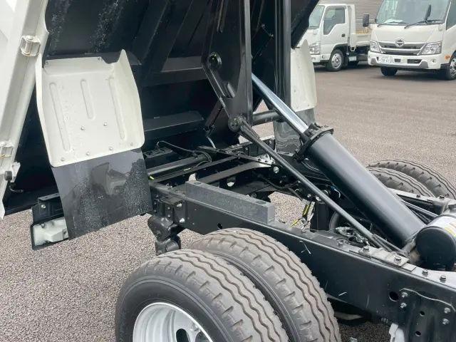 日野 デュトロ 2KG-XZU600T(2WD)の写真17