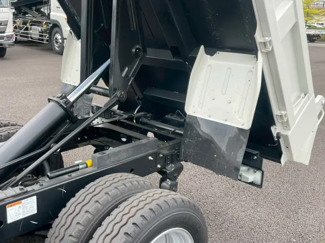 日野 デュトロ 2KG-XZU600T(2WD)の写真18