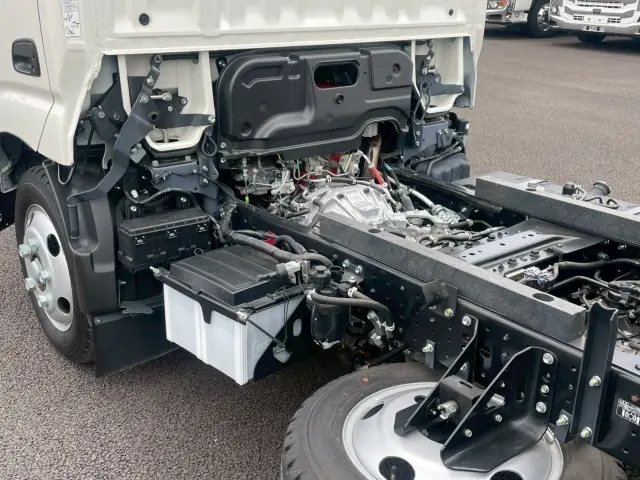 日野 デュトロ 2KG-XZU600T(2WD)の写真19