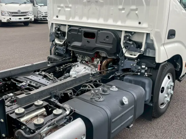 日野 デュトロ 2KG-XZU600T(2WD)の写真20