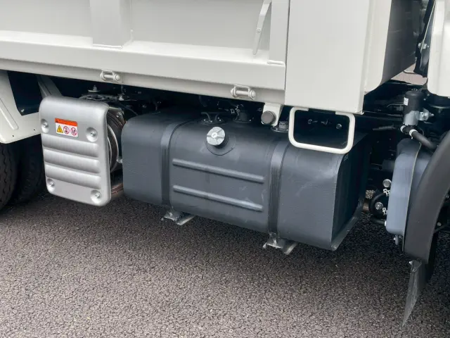 日野 デュトロ 2KG-XZU600T(2WD)の写真21