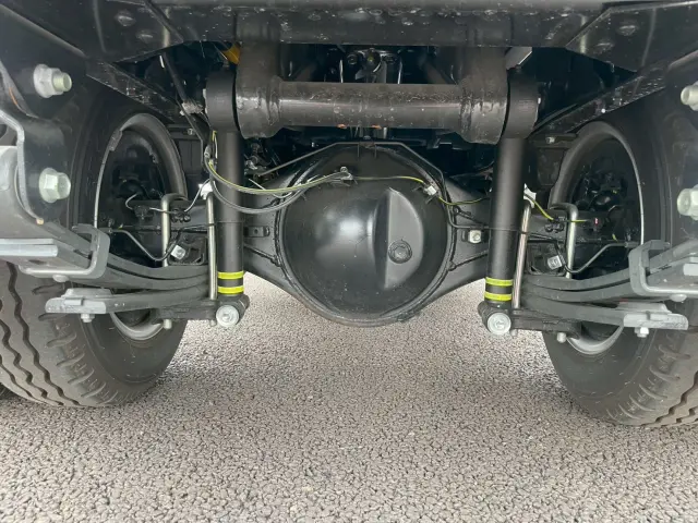 日野 デュトロ 2KG-XZU600T(2WD)の写真26