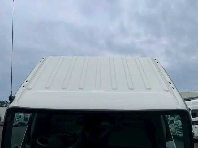 日野 デュトロ 2KG-XZU600T(2WD)の写真27