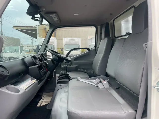 日野 デュトロ 2KG-XZU600T(2WD)の写真29