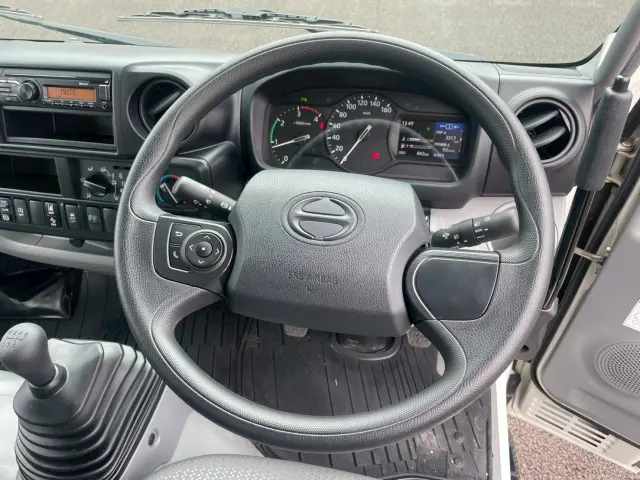 日野 デュトロ 2KG-XZU600T(2WD)の写真30