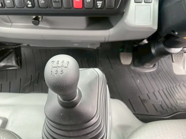 日野 デュトロ 2KG-XZU600T(2WD)の写真32