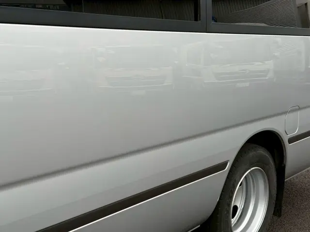 トヨタ コースター SDG-XZB51(2WD)の写真13