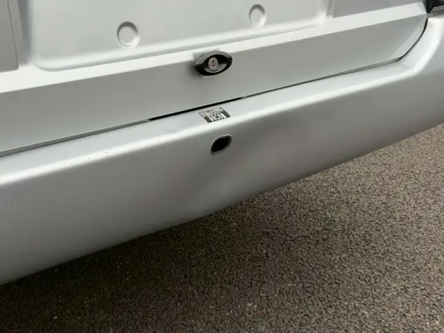 トヨタ コースター SDG-XZB51(2WD)の写真15