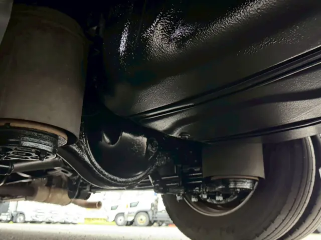 トヨタ コースター SDG-XZB51(2WD)の写真23