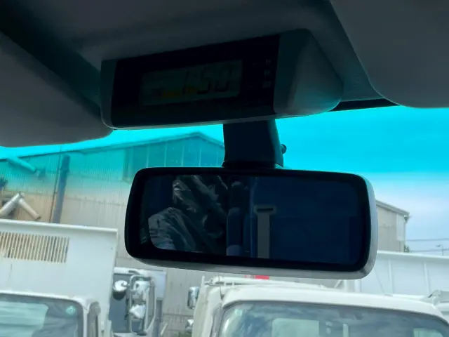 トヨタ コースター SDG-XZB51(2WD)の写真33
