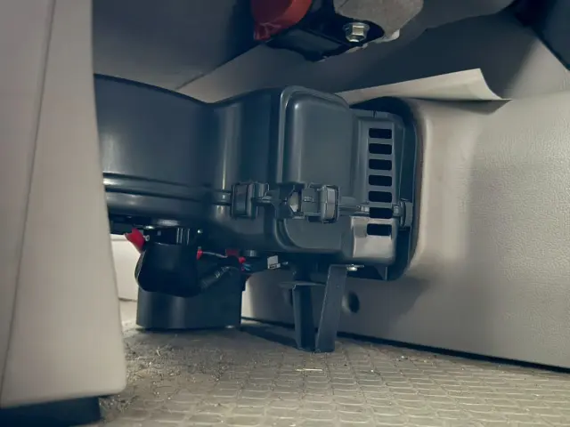 トヨタ コースター SDG-XZB51(2WD)の写真40