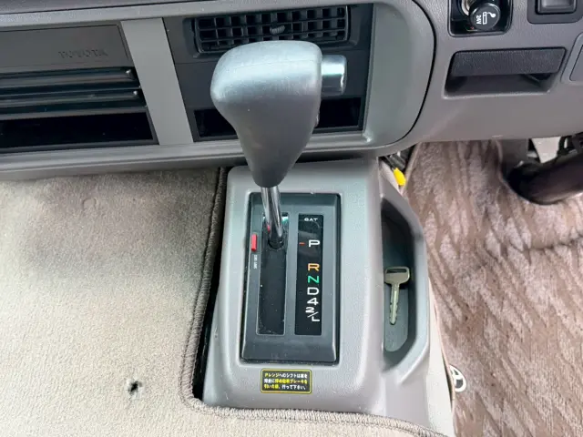 トヨタ コースター SDG-XZB51(2WD)の写真42