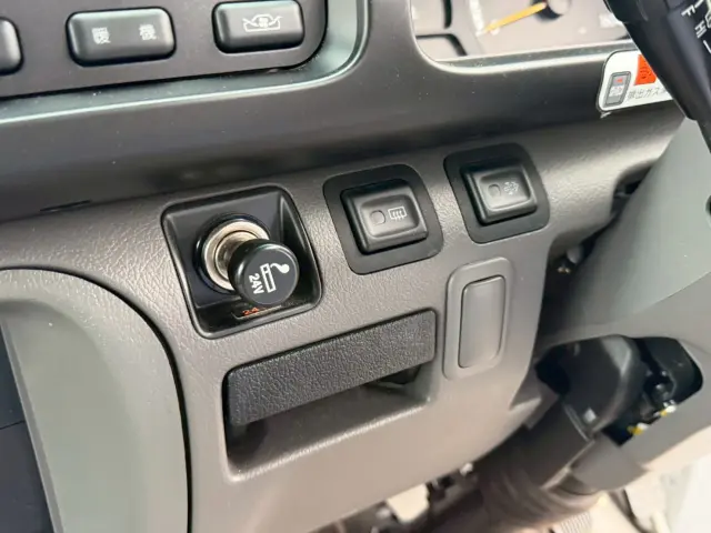 トヨタ コースター SDG-XZB51(2WD)の写真44