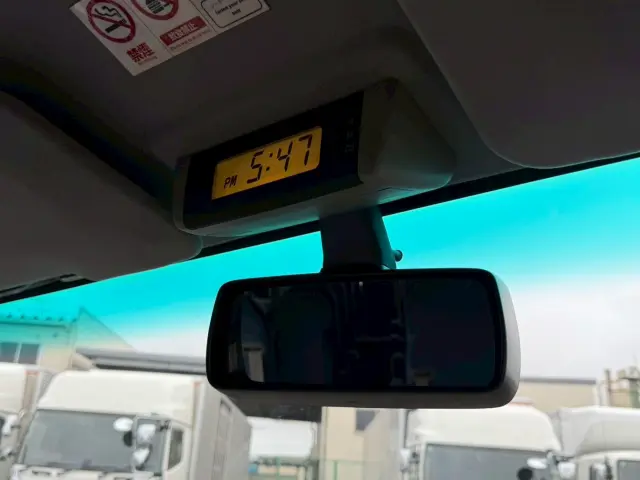 トヨタ コースター SDG-XZB51(2WD)の写真47