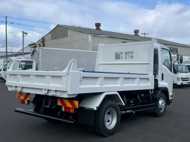 いすゞ フォワード 2PG-FRR90S1(2WD)の写真4