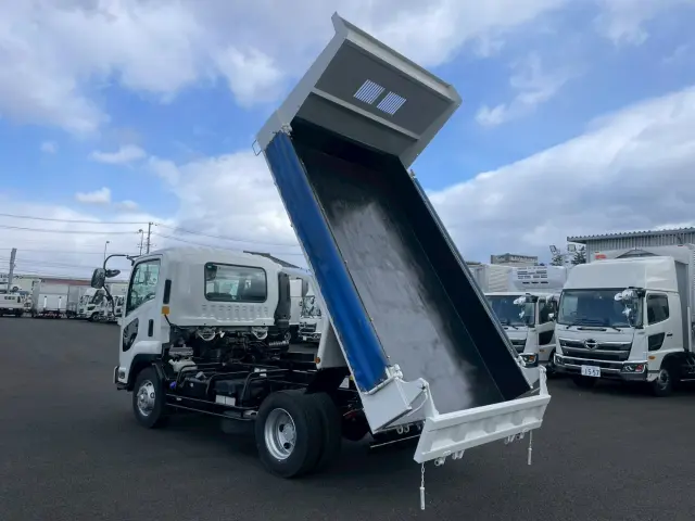 いすゞ フォワード 2PG-FRR90S1(2WD)の写真12