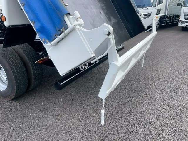 いすゞ フォワード 2PG-FRR90S1(2WD)の写真13