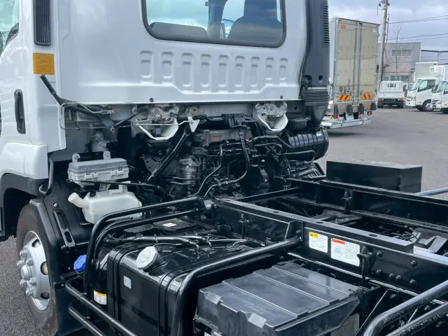 いすゞ フォワード 2PG-FRR90S1(2WD)の写真18