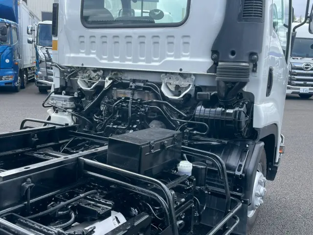 いすゞ フォワード 2PG-FRR90S1(2WD)の写真19