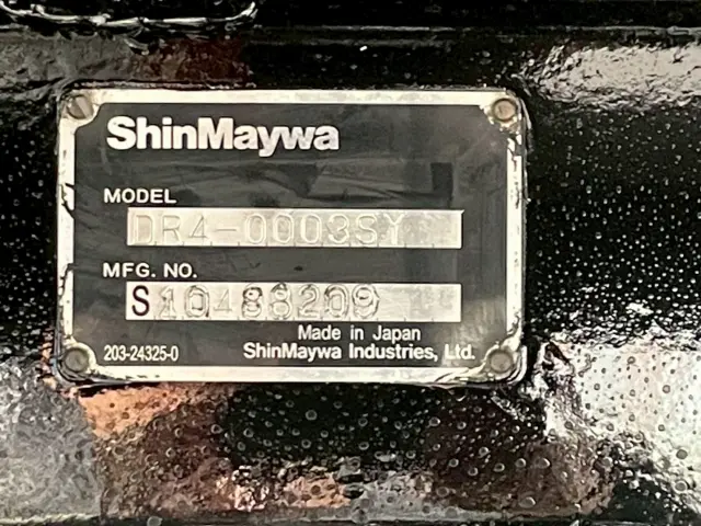 いすゞ フォワード 2PG-FRR90S1(2WD)の写真22