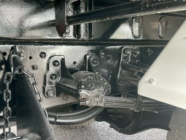 いすゞ フォワード 2PG-FRR90S1(2WD)の写真25