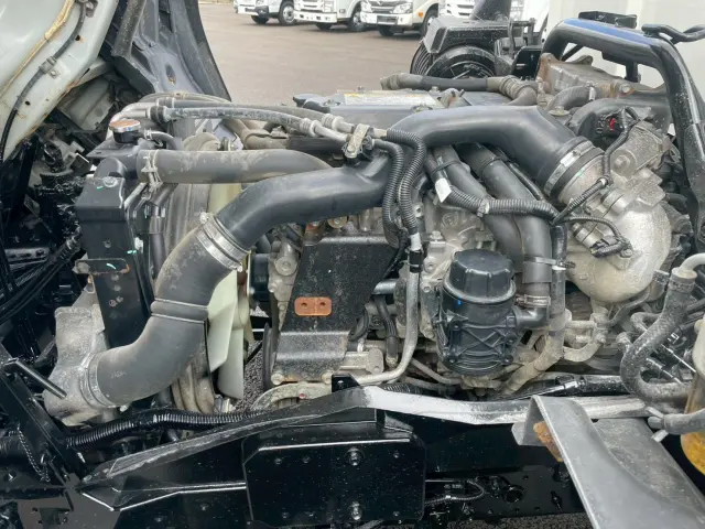 いすゞ フォワード 2PG-FRR90S1(2WD)の写真26