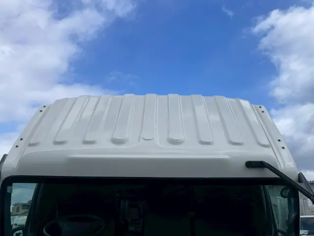 いすゞ フォワード 2PG-FRR90S1(2WD)の写真28