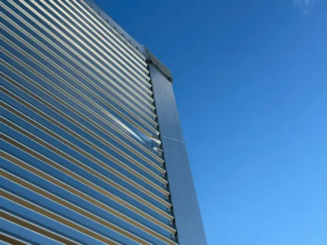 いすゞ エルフ TRG-NPR85AN(2WD)の写真20