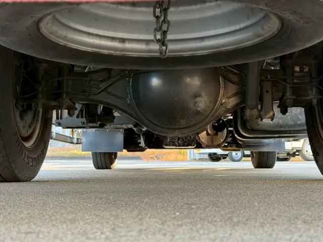 いすゞ エルフ TRG-NPR85AN(2WD)の写真34