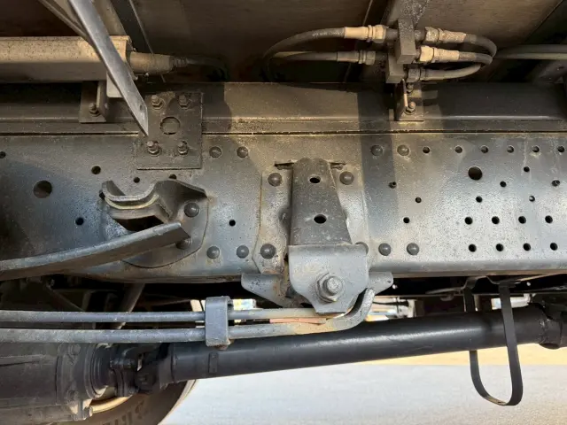 いすゞ エルフ TRG-NPR85AN(2WD)の写真35