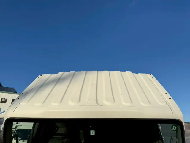 いすゞ エルフ TRG-NPR85AN(2WD)の写真41