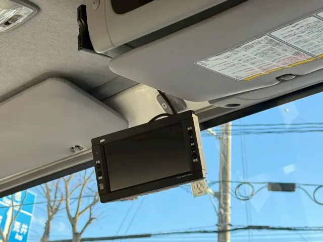 いすゞ エルフ TRG-NPR85AN(2WD)の写真47