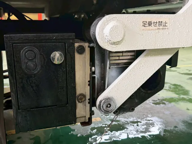 いすゞ エルフ TPG-NJR85A(2WD)の写真16