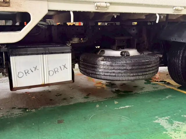 いすゞ エルフ TPG-NJR85A(2WD)の写真21