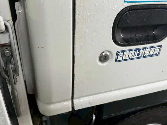 いすゞ エルフ TPG-NJR85A(2WD)の写真24