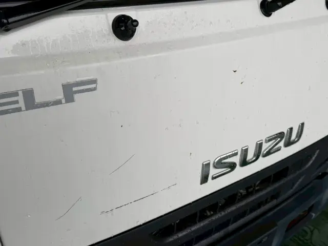 いすゞ エルフ TPG-NJR85A(2WD)の写真26